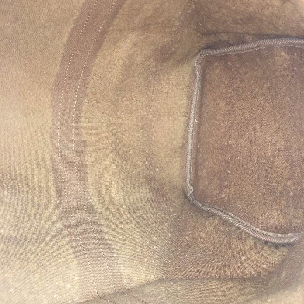 Keepall Canvas Weekend/Travel Bag - Picture 5 of 8